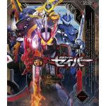 【BLU-R】仮面ライダーセイバー　Blu-ray　COLLECTION　1