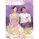 【DVD】ただひとつの愛　DVD-BOX1