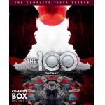【DVD】THE　100／ハンドレッド　[シックス]