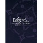 【DVD】Fate／Grand　Order　THE　STAGE-冠位時間神殿ソロモン-(完全生産限定版)