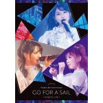 【BLU-R】TrySail　5th　Anniversary　""Go　for　a　Sail""　STUDIO　LIVE(完全生産限定盤)