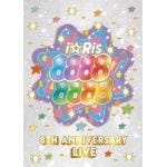 【BLU-R】i☆Ris　8th　Anniversary　Live　～88888888～(初回生産限定盤)(Blu-ray　Disc＋CD)