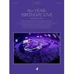 【BLU-R】乃木坂46　／　8th　YEAR　BIRTHDAY　LIVE(完全生産限定盤)
