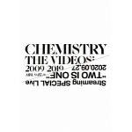 【DVD】CHEMISTRY　THE　VIDEOS　：2009-2019