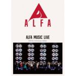 【BLU-R】ALFA　MUSIC　LIVE-ALFA　50th　Anniversary　Edition(完全生産限定盤)(2BD＋2CD)