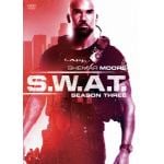 【DVD】S.W.A.T.　シーズン3　DVD　コンプリートBOX[初回生産限定]