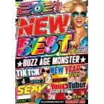 【DVD】2021　NEW　BEST　BUZZ　AGE　MONSTER