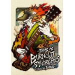 【BLU-R】THIS　IS　BURNOUT　SYNDROMES-Live　in　JAPAN-(完全生産限定盤)