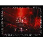 【DVD】YELLOW　MONKEY　／　30th　Anniversary　THE　YELLOW　MONKEY　SUPER　DOME　TOUR　BOX(完全生産限定盤)