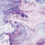 【BLU-R】YELLOW　MONKEY　／　30th　Anniversary　THE　YELLOW　MONKEY　SUPER　DOME　TOUR　BOX(完全生産限定盤)(3BD＋1CT)