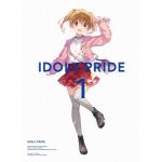 【DVD】IDOLY　PRIDE　1(完全生産限定)