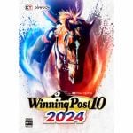 Winning　Post　10　2024　プレミアムボックス　Winning　Post　steam版　PCゲームソフト