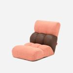大塚家具　フロアチェア　座椅子「ピグレット　CHIBI」COR色