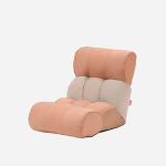 大塚家具　フロアチェア　座椅子「ピグレット　CHIBI」LPI色