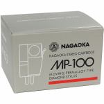 ナガオカ　MP100　カートリッジ