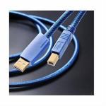FURUTECH　GT2USB-MB　オーディオ用USB2.0ケーブル　A　⇔　miniB　1.2m　1.2m