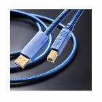 FURUTECH　GT2USB-MB　オーディオ用USB2.0ケーブル　A　⇔　miniB　5.0m　5.0m