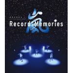 【4K　ULTRA　HD】嵐　／　ARASHI　Anniversary　Tour　5×20　FILM　""Record　of　Memories""(4K　ULTRA　HD＋ブルーレイ)