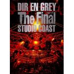 【DVD】THE　FINAL　DAYS　OF　STUDIO　COAST(初回生産限定盤)