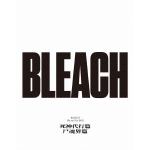 【BLU-R】BLEACH　Blu-ray　Disc　BOX　死神代行篇＋尸魂界篇(通常版)