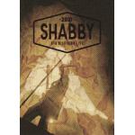 【DVD】錦戸亮LIVE　2021　""SHABBY""　[初回限定盤]