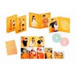 【DVD】モエカレはオレンジ色　豪華版(数量限定生産)