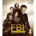 【DVD】FBI：Most　Wanted～指名手配特捜班～　シーズン1　[トク選BOX]