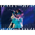 【BLU-R】楠木ともり　／　Tomori　Kusunoki　Zepp　TOUR　2022『SINK　FLOAT』(完全生産限定盤)