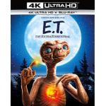 【4K　ULTRA　HD】「E.T.」製作40周年　アニバーサリー・エディション(4K　ULTRA　HD＋ブルーレイ)