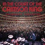 【DVD】クリムゾン・キングの宮殿：キング・クリムゾン・アット50　[デラックス・エディション](初回限定盤)(2DVD＋BLU-RAY＋4SHM-CD)