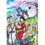 【DVD】ONE　PIECE　ワンピース　20THシーズン　ワノ国編　PIECE.38