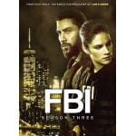 【DVD】FBI：特別捜査班　シーズン3　DVD-BOX