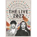 【DVD】Creepy　Nutsのオールナイトニッポン『THE　LIVE　2022』　～オレらのRootsはあくまでラジオだとは言っ・て・