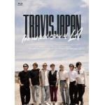 【BLU-R】Travis　Japan　-The　untold　story　of　LA-(通常盤A)