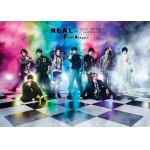 【BLU-R】REAL⇔FAKE　Final　Stage(通常版)