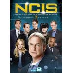 【DVD】NCIS　ネイビー犯罪捜査班　シーズン13　DVD-BOX　Part2