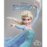 【BLU-R】アナと雪の女王　MovieNEX　Disney100　エディション(数量限定)(Blu-ray　Disc＋DVD)