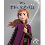 【BLU-R】アナと雪の女王2　MovieNEX　Disney100　エディション(数量限定)(Blu-ray　Disc＋DVD)