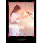 【DVD】大塚愛　／　LOVE　IS　BORN　～19th　Anniversary　2022～(初回生産限定盤)