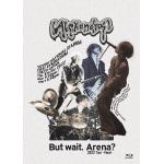 【BLU-R】[Alexandros]　／　But　wait.　Arena?　2022　Tour　-Final-(初回限定盤(BD＋ドキュメンタリーブック))