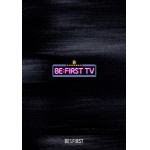 【DVD】BE：FIRST　TV