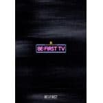 【BLU-R】BE：FIRST　TV