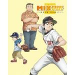 【DVD】MIX　2ND　SEASON　DVD　BOX　Vol.2(完全生産限定版)