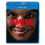 【BLU-R】SMILE／スマイル(Blu-ray　Disc＋DVD)