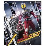 【BLU-R】仮面ライダー555(ファイズ)　Blu-ray　BOX　3[完]