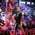 【BLU-R】SUGIZO　／　And　The　Chaos　is　Killing　Me(初回盤)(Blu-ray　Disc＋2DVD＋2SHM-CD)