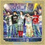 【BLU-R】関ジャニ∞　／　KANJANI∞　DOME　LIVE　18祭(初回限定盤A)