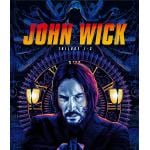 【BLU-R】ジョン・ウィック　トリロジー　Blu-ray　スペシャル・コレクション(初回生産限定)