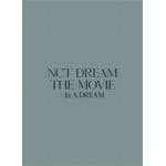 【BLU-R】NCT　DREAM　THE　MOVIE：In　A　DREAM　-PREMIUM　EDITION-