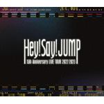 【BLU-R】Hey!　Say!　JUMP　15th　Anniversary　LIVE　TOUR　2022-2023(通常盤)